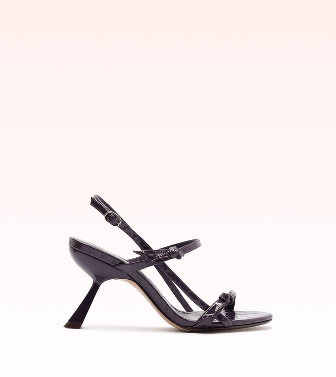 Slim Clarita Cage 85 Inkberry
