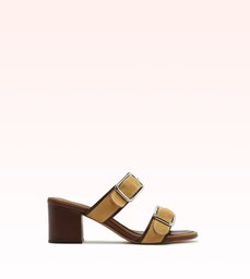 Effie 60 Butterscotch/Sienna