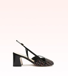 Blake 60 Black