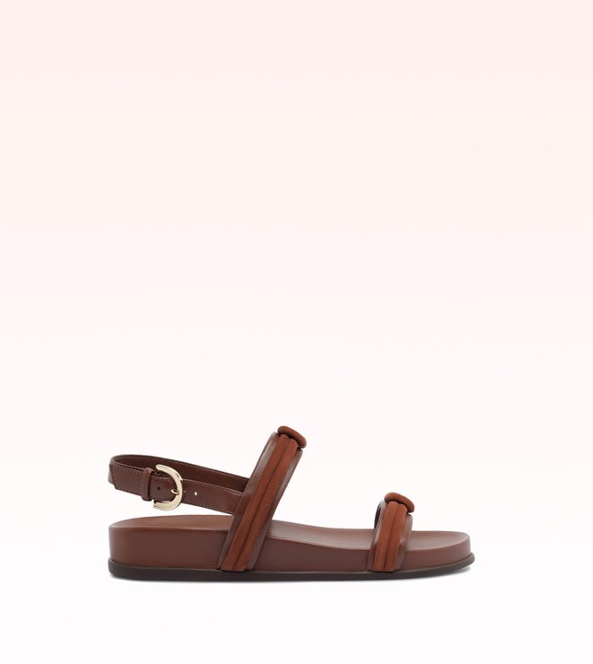 Mini Vicky Sport Sandal Rum