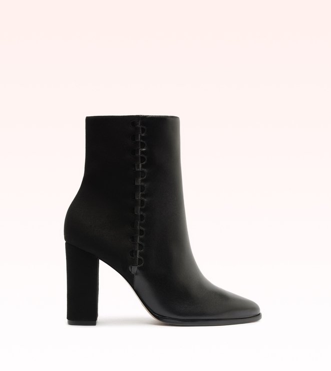 Jesse Bootie 90 Black