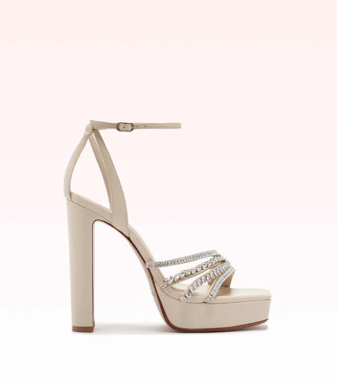 Stacy Zircone 120 Shell