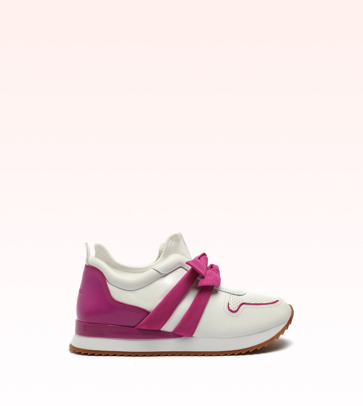 Mia Sneaker Orchid Pink | Alexandre Birman