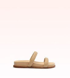 Alessia Flat Nude