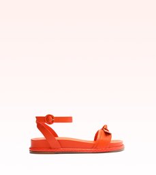 Clarita Sport Sandal 35 Marmalade