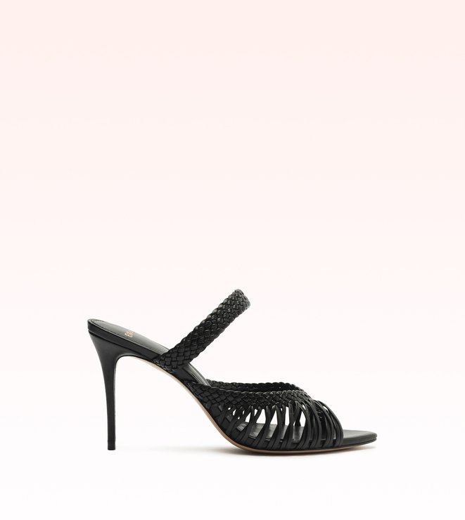 Agatha 85 Black
