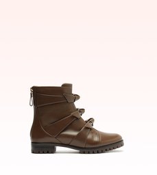 Lolita Waterproof Combat Sienna