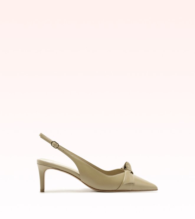 Clarita Classic Sling 60 Semolina