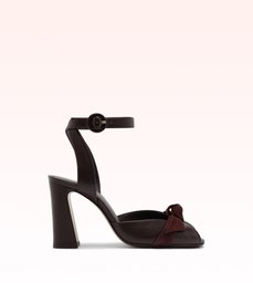 Pepitta 90 Glazed Cherry Lacquer
