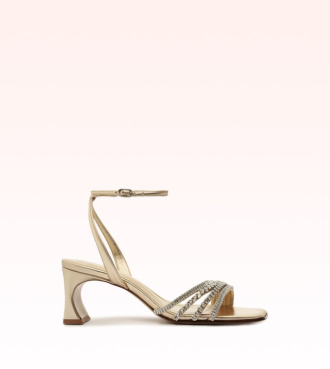 Stacy Zircone 50 Golden
