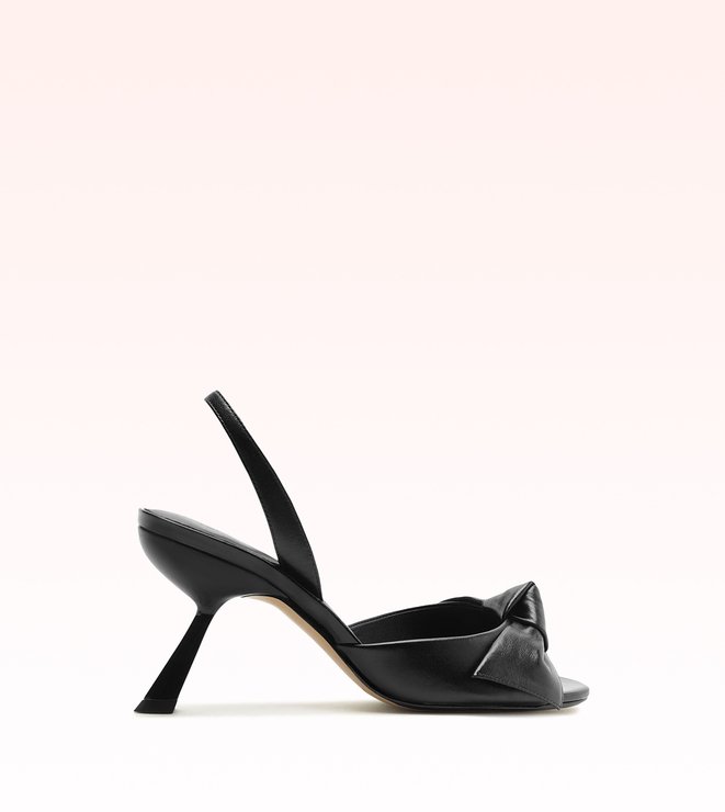 Maxi Clarita Twist Black