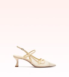 Tita Mesh 60 Creamy