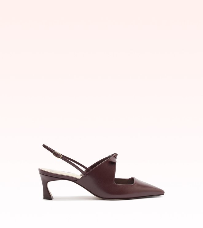 Slim Clarita Sculpt 50 Chary Lacquer