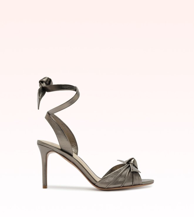 New Clarita 85 Pewter