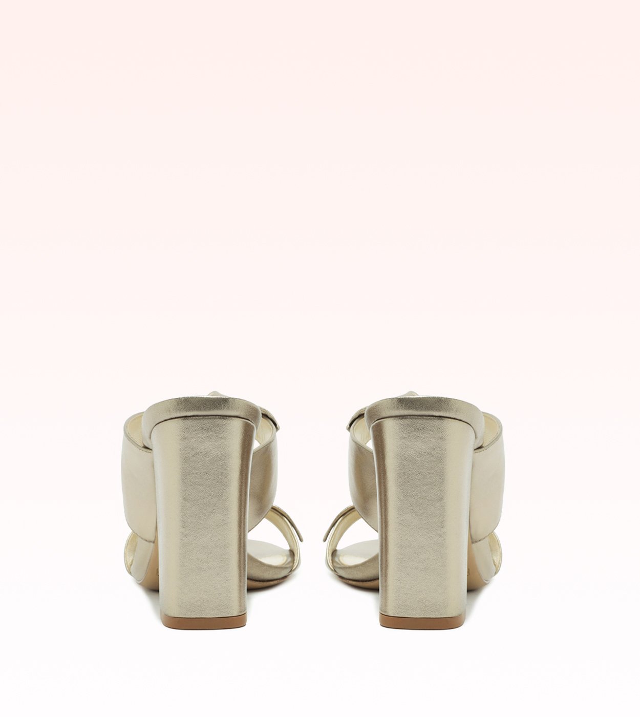 Nolita Mule 90 Luna | Alexandre Birman
