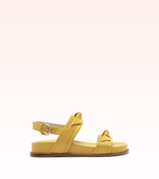 Clarita Sport Sandal Butter