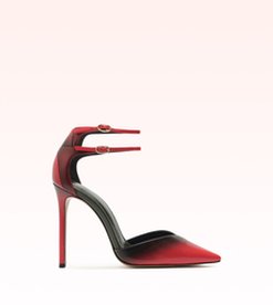 Heliconia Pump 100 Macaw