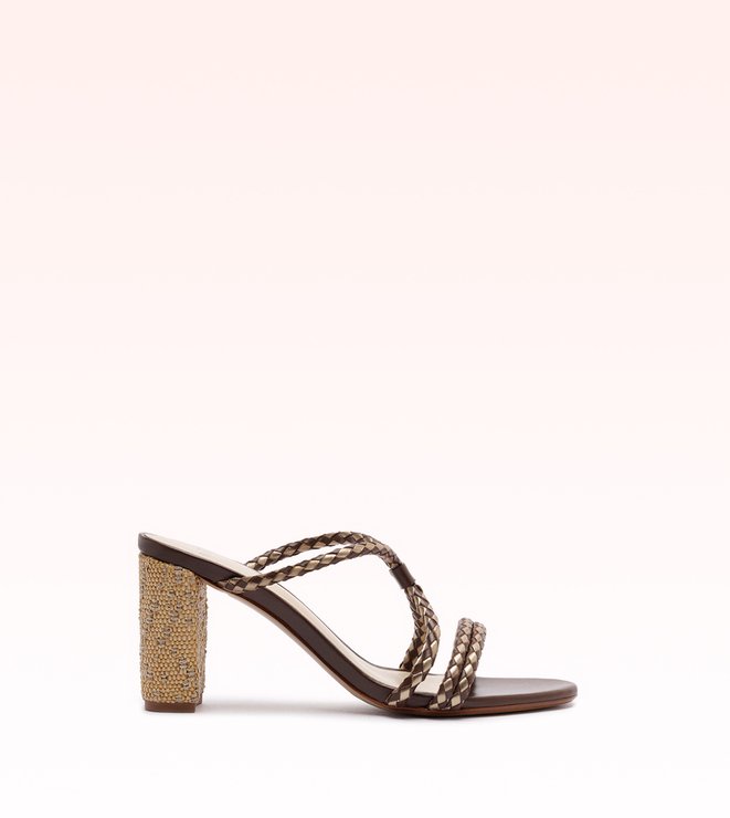 Elba 75 Mousse / Golden