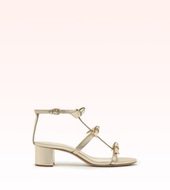 Slim Lolita Block 45 Golden