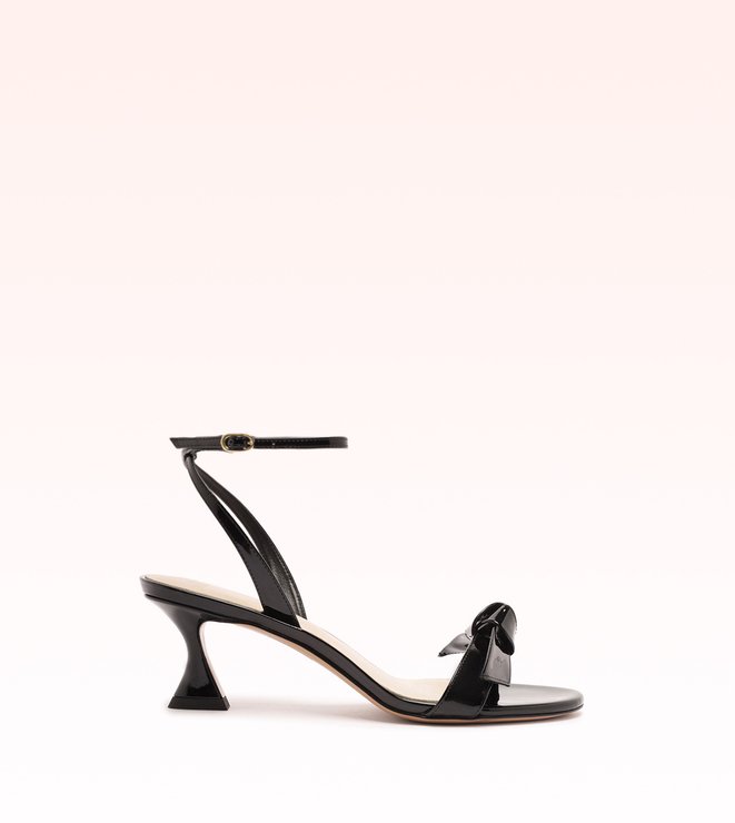 Clarita Bell 60 Black