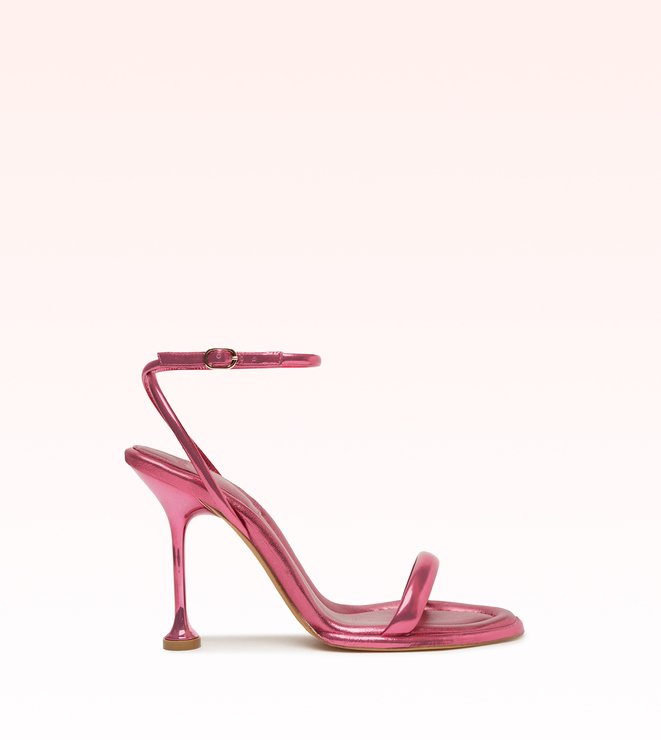 Teresa Sandal 100 Rosewood