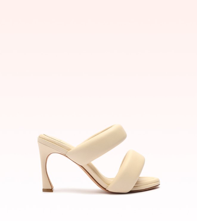 Lilla 85 Eggshell
