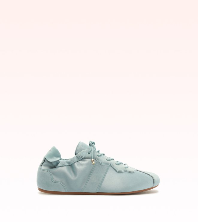 Odette Ballet Sneaker Azure