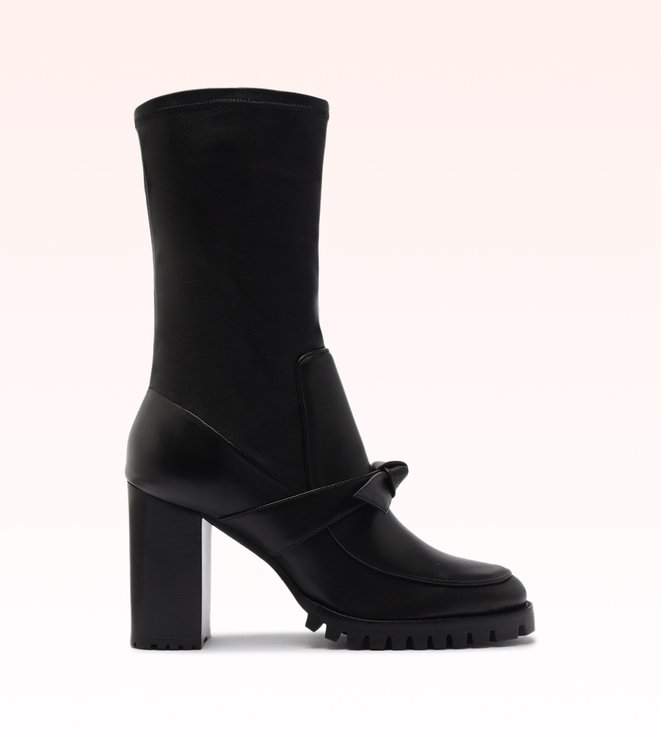 Clarita Stretch 90 Black