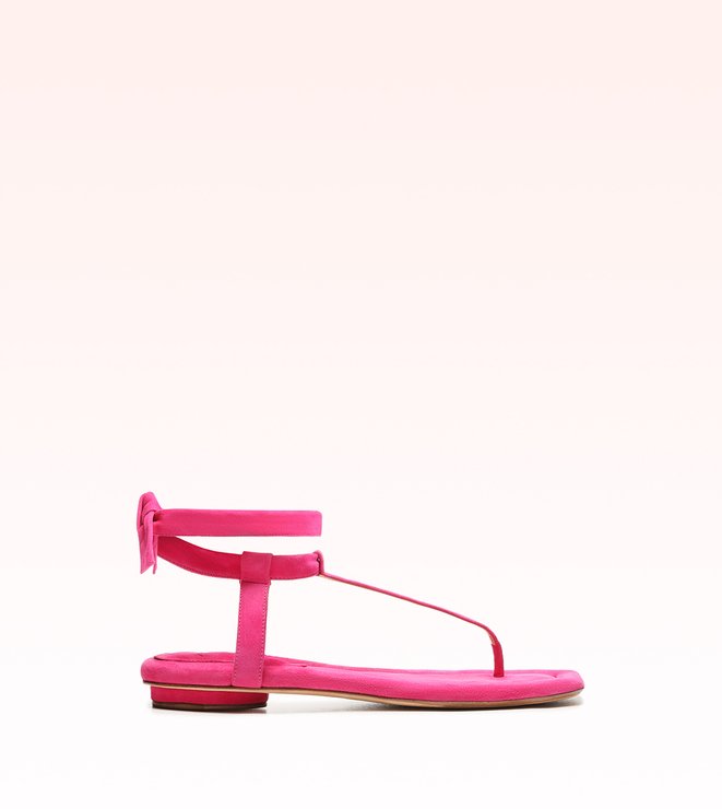Clarita Summer T. Hot Pink