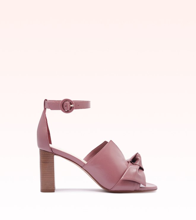 Clarita Maxi 75 Roseclay