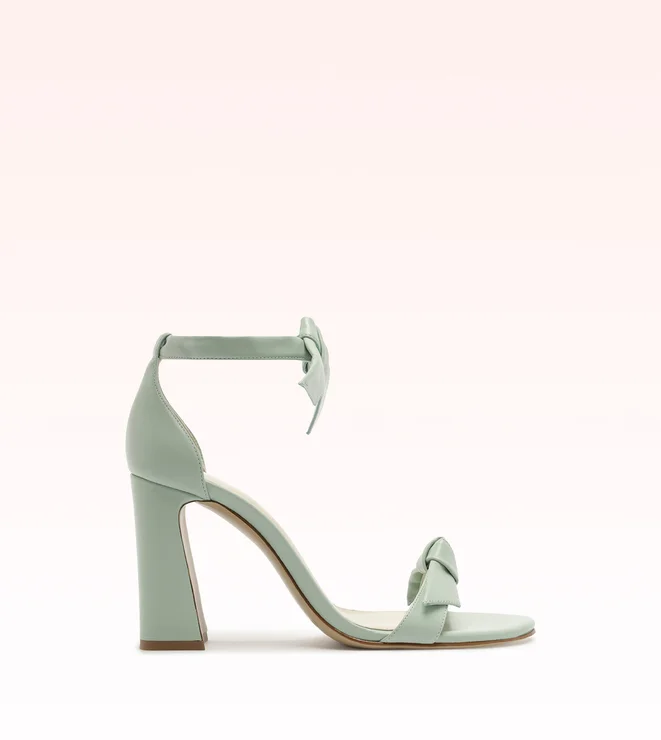 Clarita Curve 90 Mist Mint