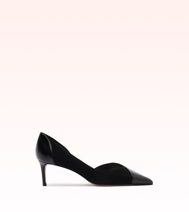 Patricia 60 Black