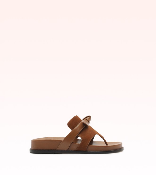 Clarita Snap Sport Sandal Espresso