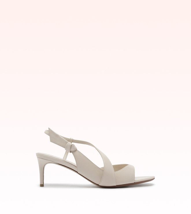 Clarita Asymmetric Sling 60 Shell