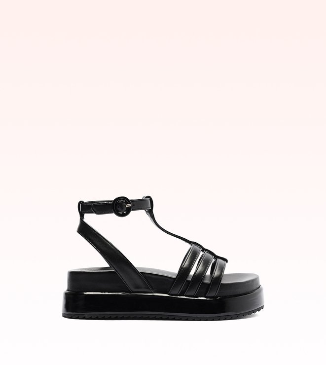 Maryssa Bounce Black