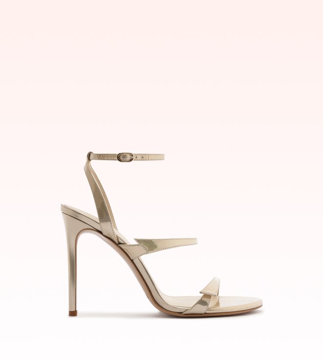 Tita Sandal 100 Yellow