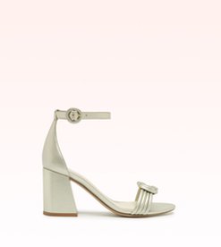 Vicky Ankle Wrap 75 Brut