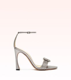 Vicky Myra Sandal Grafite
