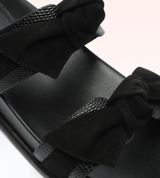 Maxi Clarita Sport Sandal 35 Black