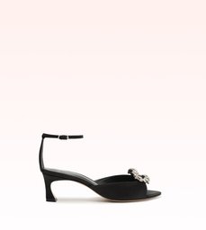 Isla Crystal 50 Black