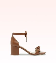 Clarita Block 60 Cuoio