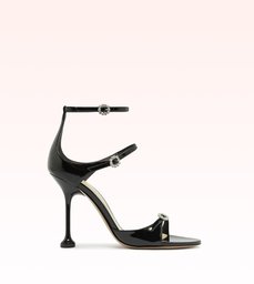 Anastasia 100 Black