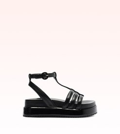 Maryssa Bounce Black