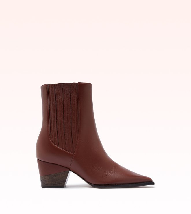 Amira Boot Brickwood