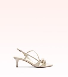 Sylvie 50 Chalk
