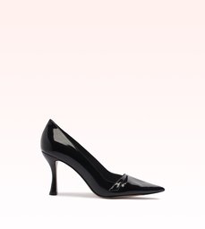 Tita Pump 85 Black