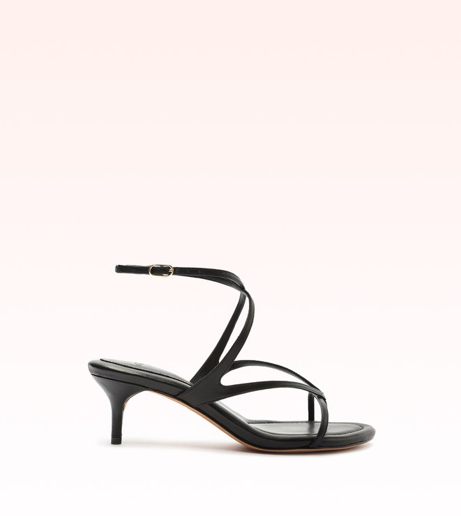 Alicia 50 Black