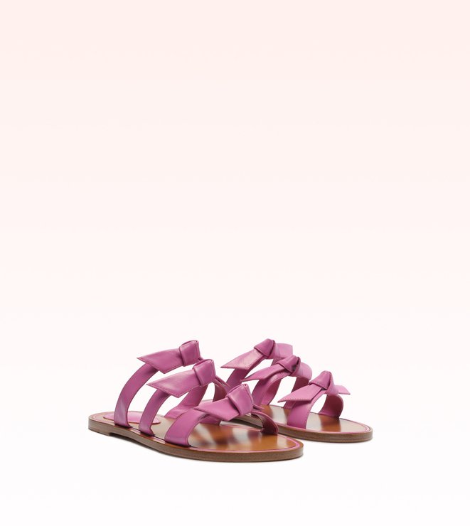 Lolita Flat Rosette