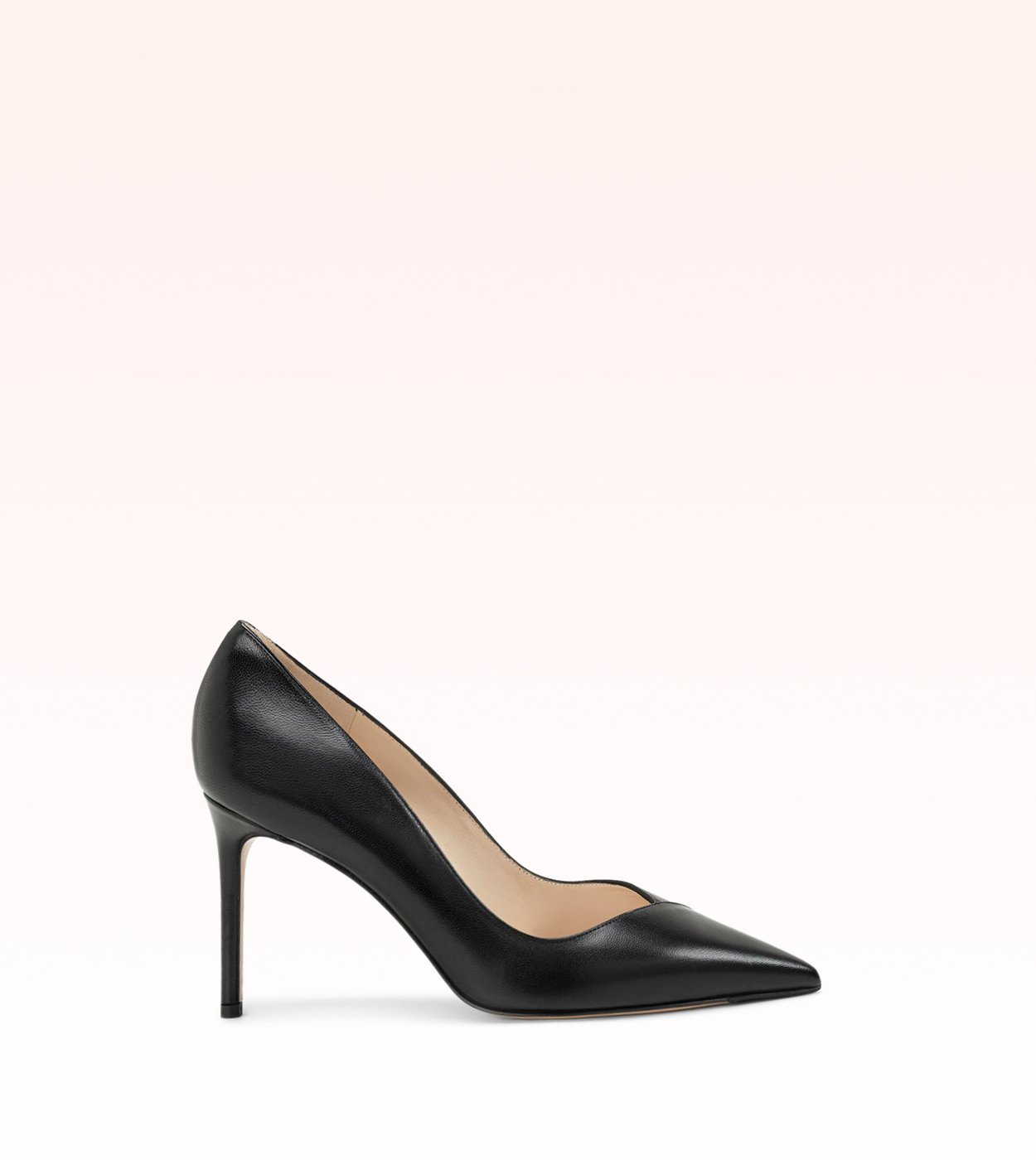 Pamela 85 Black | Alexandre Birman