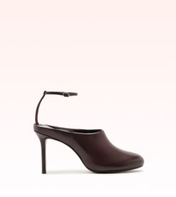 Dianna 85 Cherry Lacquer